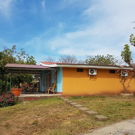 Finca Santa Ana 호텔 마나과 외부 사진